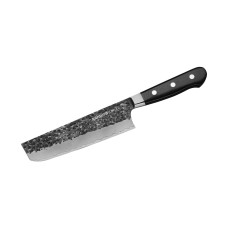SPL-0074/K Нож кухонный "Samura PRO-S LUNAR" Накири 167 мм