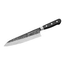 SPL-0085/K Нож кухонный "Samura PRO-S LUNAR" Шеф 212 мм