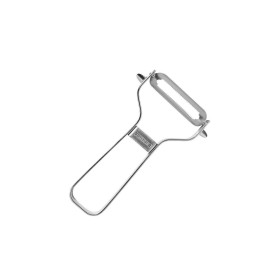 SVP-01S/K Овощечистка "Samura" из нерж. стали, лезвие с серрейтором