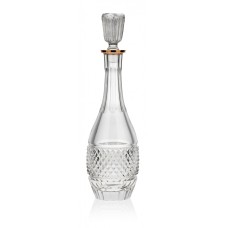 AVDEEV CRYSTAL	С698/15з   Графин "Петергоф"