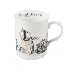 5200023 Кружка "Виктория и Альберт Алиса В Стране Чудес" Kitchen Craft