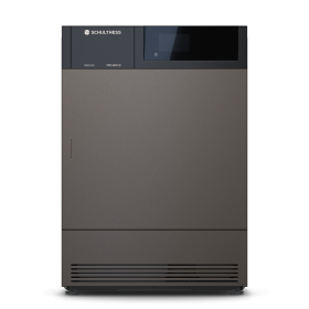 Отдельностоящая сушильная машина 60см SCHULTHESS MDA1.107FH3K (Spirit 660) Vanity Fair