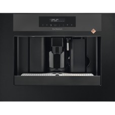 Встраиваемая автоматическая кофемашина De Dietrich DKD7400XB