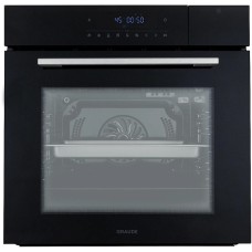 Комбинированный духовой шкаф с паром Graude BMDP 60.4 S