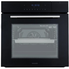 Комбинированный духовой шкаф с паром Graude BMDP 60.4 S