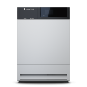 Сушильная машина 60см SCHULTHESS MDA1.103FH3LY Ever Rose (левая навеска)