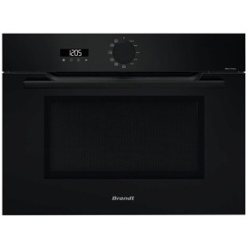 Встраиваемая микроволновая печь BRANDT BMG2120W