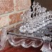 Avdeev Crystal С1003/35, Композиция "Хрустальные шахматы"