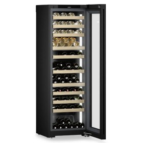 Отдельностоящий винный шкаф Liebherr WPgbi 5273-20 001 DL