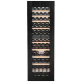 Встраиваемый винный шкаф Liebherr EWTgw 3583-21 001 DL черное стекло