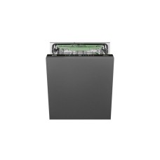 Посудомоечная машина Smeg STL7332CL