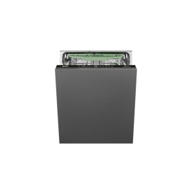 Посудомоечная машина Smeg STL7332CL