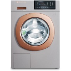 Отдельностоящая стиральная машина 60см SCHULTHESS Spirit 540 Ever Rose (7615.2CU2)
