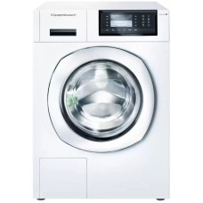 Стиральная машина Kuppersbusch W 40.0 W белая