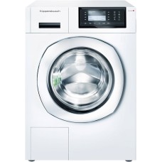 Стиральная машина Kuppersbusch W 40.0 (7608.3C) белая