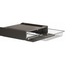 HB150T Корзина выдвижная ASKO, титан HB150T Корзина выдвижная ASKO, титан