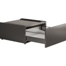 HP320T Ящик напольный выдвижной ASKO, титан HP320T Ящик напольный выдвижной ASKO, титан