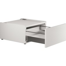 HP320W Ящик напольный выдвижной ASKO, белый HP320W Ящик напольный выдвижной ASKO, белый