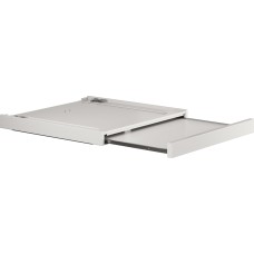 HS60W Полка выдвижная ASKO, белая HS60W Полка выдвижная ASKO, белая