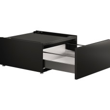 HP320G Ящик напольный выдвижной ASKO, черный графит HP320G Ящик напольный выдвижной ASKO, черный графит