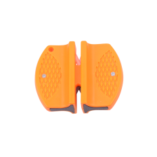 Точилка двусторонняя "Бабочка" (вольфрам/керамика), Virtus