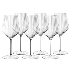 Набор из 6-ти  бокалов V = 490 мл (универсальный/белые вина), серия APERITIVO