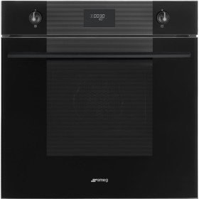 Духовой шкаф Smeg SFP6101TB3