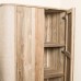 Комод  высокий комод (тик), 1100х450х1600 мм, Chateau Collection