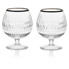 С599/14п Бокал д/коньяка "Барселона" большой, Avdeev Crystal