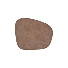 Подстаканник трапеция 12х11 см, натуральный, VERO