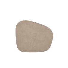 Подстаканник трапеция 12х11 см, песочный, VERO