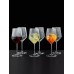 Набор из 6-ти  бокалов V= 640 мл (красные вина/spritz), серия APERITIVO