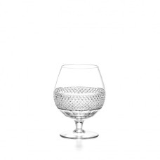 Бокал д/коньяка "Петергоф", большой,  Avdeev Crystal, хрусталь