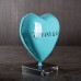 Скульптура Сердце Tiffany&Co, Naor, Франция Art-S/N/HTIF