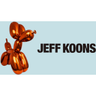 JEFF KOONS