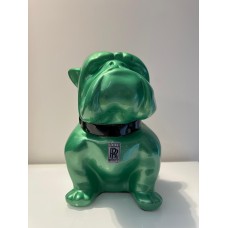 Скульптура Dog Rolls Royce, H45 см, Naor, Франция Art-S/N/DogRolls/45