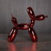Скульптура Balloon Dog-Красный (большой), 42x47x16, JEFF KOONS, США, XXL