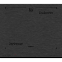 Варочная панель KAISER KCT 6700 FI