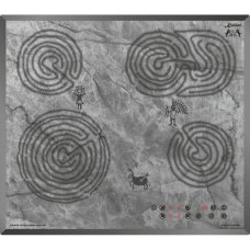 Варочная панель KAISER KCT 6115 F Ära