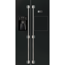 Холодильник Kaiser KS 90500 RS N