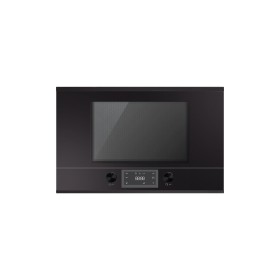 Встраиваемая микроволновая печь Kuppersbusch ML 6330.0 GPH 5 Black Velvet