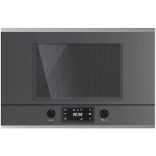 Встраиваемая микроволновая печь Kuppersbusch ML 6330.0 GPH 1 Stainless Steel