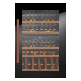 Встраиваемый винный шкаф Kuppersbusch FWK 2800.0 S7 Copper (отгружается FWK 2800.0 S+DK 8807)