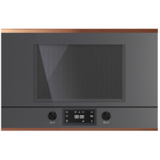 Встраиваемая микроволновая печь Kuppersbusch ML 6330.0 GPH 4 Gold