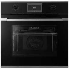 Электрический духовой шкаф Kuppersbusch B 6330.0 S3 Silver Chrome