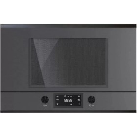 Встраиваемая микроволновая печь Kuppersbusch ML 6330.0 GPH 2 Black Chrome