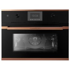 Компактный духовой шкаф Kuppersbusch СB 6350.0 S7 Copper