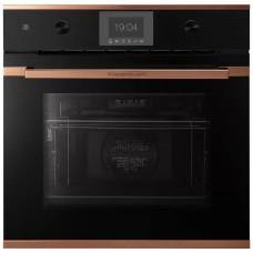 Электрический духовой шкаф Kuppersbusch B 6350.0 S7 Copper