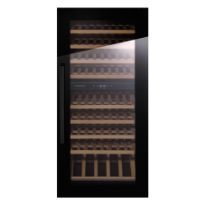 Встраиваемый винный шкаф Kuppersbusch FWK 4800.0 S5 Black Velvet (отгружается FWK 4800.0 S+DK 8805)