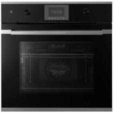 Электрический духовой шкаф Kuppersbusch B 6350.0 S3 Silver Chrome